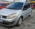 Сірий Рено Сценік II, об'ємом двигуна 1.9 л та пробігом 290 тис. км за 2950 $, фото 1 на Automoto.ua