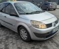 Сірий Рено Сценік II, об'ємом двигуна 1.9 л та пробігом 290 тис. км за 2950 $, фото 1 на Automoto.ua