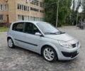 Сірий Рено Сценік II, об'ємом двигуна 2 л та пробігом 260 тис. км за 3604 $, фото 1 на Automoto.ua