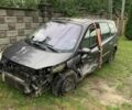 Сірий Рено Сценік II, об'ємом двигуна 1.9 л та пробігом 151 тис. км за 1400 $, фото 1 на Automoto.ua