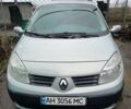 Серый Рено Сценик II, объемом двигателя 1.6 л и пробегом 230 тыс. км за 4800 $, фото 1 на Automoto.ua