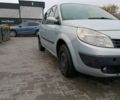Рено Сценік II 2004 у Черкасах на Automoto.ua Сірий Рено Сценік II, об'ємом двигуна 1.5 л та пробігом 353 тис. км за 2800 $, фото 2 на Automoto.ua