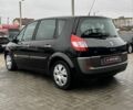Сірий Рено Сценік II, об'ємом двигуна 1.6 л та пробігом 122 тис. км за 5400 $, фото 6 на Automoto.ua
