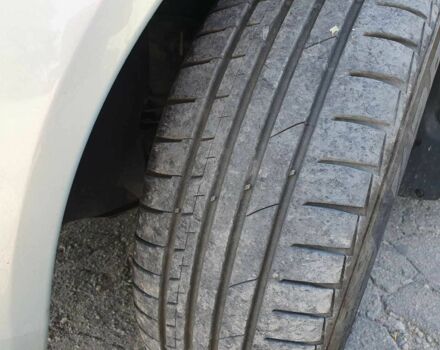 Серый Рено Сценик II, объемом двигателя 1.6 л и пробегом 193 тыс. км за 5300 $, фото 5 на Automoto.ua