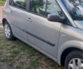 Сірий Рено Сценік II, об'ємом двигуна 1.6 л та пробігом 171 тис. км за 3500 $, фото 1 на Automoto.ua