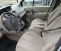Рено Сценік II 2004 у Черкасах на Automoto.ua Сірий Рено Сценік II, об'ємом двигуна 1.5 л та пробігом 353 тис. км за 2800 $, фото 5 на Automoto.ua