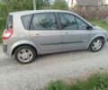 Сірий Рено Сценік II, об'ємом двигуна 0 л та пробігом 220 тис. км за 1850 $, фото 1 на Automoto.ua