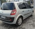 Сірий Рено Сценік II, об'ємом двигуна 1.9 л та пробігом 290 тис. км за 2950 $, фото 2 на Automoto.ua
