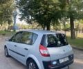 Сірий Рено Сценік II, об'ємом двигуна 1.5 л та пробігом 281 тис. км за 4000 $, фото 3 на Automoto.ua