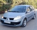 Сірий Рено Сценік II, об'ємом двигуна 1.5 л та пробігом 290 тис. км за 3999 $, фото 1 на Automoto.ua