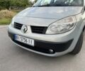 Сірий Рено Сценік II, об'ємом двигуна 1.6 л та пробігом 228 тис. км за 5400 $, фото 7 на Automoto.ua