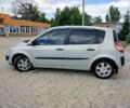 Сірий Рено Сценік II, об'ємом двигуна 1.6 л та пробігом 143 тис. км за 4500 $, фото 1 на Automoto.ua