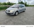 Серый Рено Сценик II, объемом двигателя 2 л и пробегом 250 тыс. км за 4650 $, фото 1 на Automoto.ua