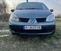 Сірий Рено Сценік II, об'ємом двигуна 1.9 л та пробігом 360 тис. км за 2500 $, фото 1 на Automoto.ua