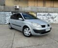 Сірий Рено Сценік II, об'ємом двигуна 1.6 л та пробігом 220 тис. км за 4550 $, фото 9 на Automoto.ua