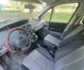 Сірий Рено Сценік II, об'ємом двигуна 1.5 л та пробігом 281 тис. км за 4000 $, фото 6 на Automoto.ua