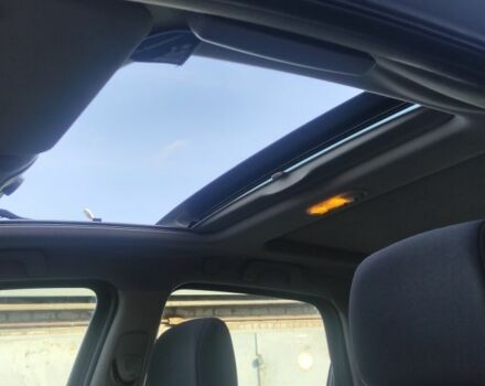 Серый Рено Сценик II, объемом двигателя 1.6 л и пробегом 290 тыс. км за 4700 $, фото 6 на Automoto.ua