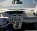 Рено Сценик II 2004 в Житомире на Automoto.ua Серый Рено Сценик II, объемом двигателя 1.6 л и пробегом 323 тыс. км за 4650 $, фото 6 на Automoto.ua
