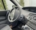 Сірий Рено Сценік II, об'ємом двигуна 1.6 л та пробігом 228 тис. км за 5400 $, фото 17 на Automoto.ua