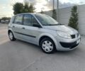 Сірий Рено Сценік II, об'ємом двигуна 1.6 л та пробігом 228 тис. км за 5400 $, фото 1 на Automoto.ua