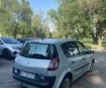 Сірий Рено Сценік II, об'ємом двигуна 1.5 л та пробігом 281 тис. км за 4000 $, фото 4 на Automoto.ua