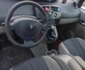 Серый Рено Сценик II, объемом двигателя 0 л и пробегом 220 тыс. км за 1750 $, фото 8 на Automoto.ua