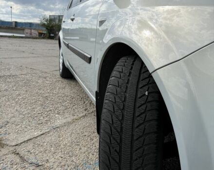 Сірий Рено Сценік II, об'ємом двигуна 1.6 л та пробігом 220 тис. км за 4550 $, фото 6 на Automoto.ua