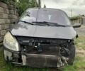 Сірий Рено Сценік II, об'ємом двигуна 1.9 л та пробігом 151 тис. км за 1400 $, фото 1 на Automoto.ua