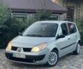 Сірий Рено Сценік II, об'ємом двигуна 1.9 л та пробігом 300 тис. км за 3457 $, фото 1 на Automoto.ua