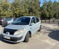 Сірий Рено Сценік II, об'ємом двигуна 1.6 л та пробігом 175 тис. км за 3609 $, фото 2 на Automoto.ua