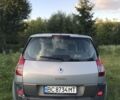 Серый Рено Сценик II, объемом двигателя 2 л и пробегом 245 тыс. км за 4300 $, фото 4 на Automoto.ua