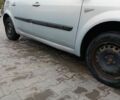 Рено Сценік II 2004 у Черкасах на Automoto.ua Сірий Рено Сценік II, об'ємом двигуна 1.5 л та пробігом 353 тис. км за 2800 $, фото 1 на Automoto.ua