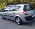 Сірий Рено Сценік II, об'ємом двигуна 1.5 л та пробігом 290 тис. км за 3999 $, фото 6 на Automoto.ua