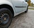 Рено Сценік II 2004 у Черкасах на Automoto.ua Сірий Рено Сценік II, об'ємом двигуна 1.5 л та пробігом 353 тис. км за 2800 $, фото 6 на Automoto.ua