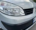 Сірий Рено Сценік II, об'ємом двигуна 1.6 л та пробігом 228 тис. км за 5400 $, фото 9 на Automoto.ua