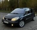 Рено Сценик II 2004 в Бердичеве на Automoto.ua Серый Рено Сценик II, объемом двигателя 1.6 л и пробегом 275 тыс. км за 3550 $, фото 1 на Automoto.ua