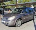 Сірий Рено Сценік II, об'ємом двигуна 1.6 л та пробігом 323 тис. км за 4750 $, фото 1 на Automoto.ua