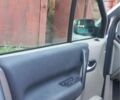 Сірий Рено Сценік II, об'ємом двигуна 1.6 л та пробігом 171 тис. км за 3500 $, фото 17 на Automoto.ua