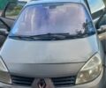 Сірий Рено Сценік II, об'ємом двигуна 1.6 л та пробігом 171 тис. км за 3500 $, фото 21 на Automoto.ua