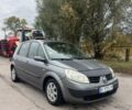 Сірий Рено Сценік II, об'ємом двигуна 1.5 л та пробігом 367 тис. км за 3390 $, фото 1 на Automoto.ua