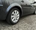 Рено Сценик II 2004 в Бердичеве на Automoto.ua Серый Рено Сценик II, объемом двигателя 1.6 л и пробегом 275 тыс. км за 3550 $, фото 4 на Automoto.ua