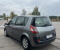 Сірий Рено Сценік II, об'ємом двигуна 1.5 л та пробігом 367 тис. км за 3390 $, фото 3 на Automoto.ua