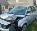 Сірий Рено Сценік II, об'ємом двигуна 1.6 л та пробігом 260 тис. км за 1650 $, фото 1 на Automoto.ua
