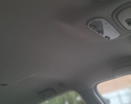 Серый Рено Сценик II, объемом двигателя 0 л и пробегом 236 тыс. км за 3400 $, фото 15 на Automoto.ua