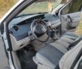 Серый Рено Сценик II, объемом двигателя 2 л и пробегом 172 тыс. км за 4800 $, фото 6 на Automoto.ua