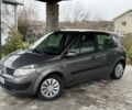 Серый Рено Сценик II, объемом двигателя 1.9 л и пробегом 220 тыс. км за 3450 $, фото 1 на Automoto.ua