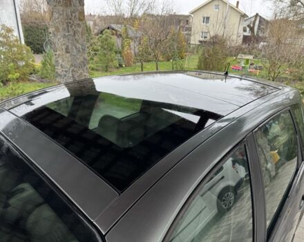 Серый Рено Сценик II, объемом двигателя 1.9 л и пробегом 220 тыс. км за 3450 $, фото 9 на Automoto.ua