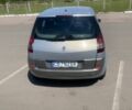 Сірий Рено Сценік II, об'ємом двигуна 1.5 л та пробігом 250 тис. км за 3500 $, фото 2 на Automoto.ua