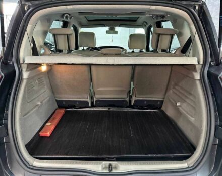 Серый Рено Сценик II, объемом двигателя 1.6 л и пробегом 175 тыс. км за 5699 $, фото 19 на Automoto.ua