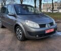 Серый Рено Сценик II, объемом двигателя 0 л и пробегом 226 тыс. км за 4900 $, фото 1 на Automoto.ua